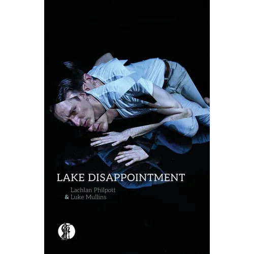 Lake Disappointment