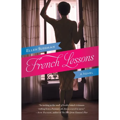 French Lessons: French Lessons: A Novel