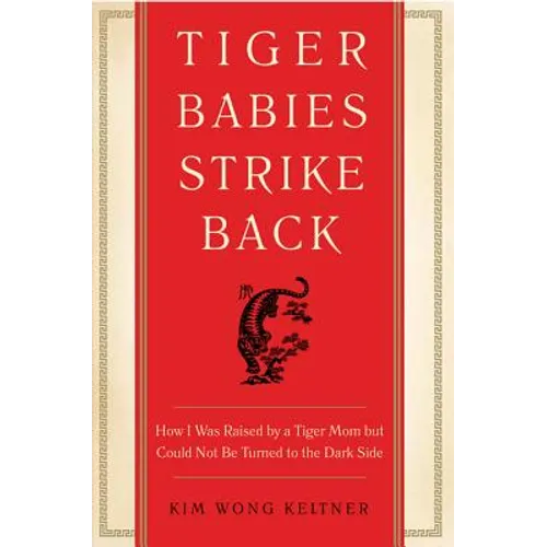 Tiger Babies Strike Back