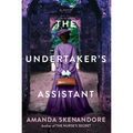 The Undertaker's Assistant: A Captivating Post-Civil War Era Novel of Southern Historical Fiction