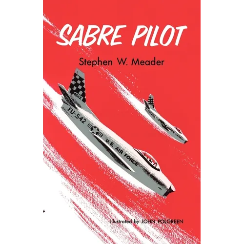 Sabre Pilot