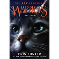 Warriors: The New Prophecy #4: Starlight