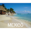Mexico: Photography Book