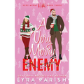 A Very Merry Enemy: Extended Edition with Printed Edges