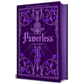 Powerless (Edición Especial Limitada, Cantos Pintados) / Powerless (Special Limited Edition, Sprayed Edges)