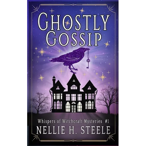 Ghostly Gossip