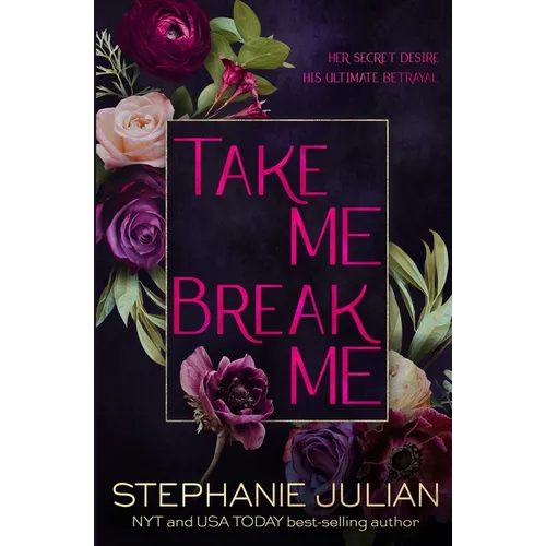 Take Me, Break Me