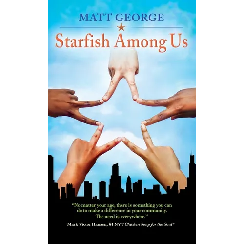 Starfish Among Us