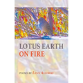 Lotus Earth on Fire