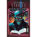 Disturbing Stories Coleccion 1