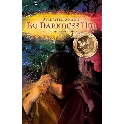 By Darkness Hid: Volume 1
