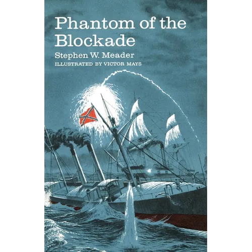 Phantom Of The Blockade