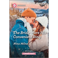 The Bride Wore His Convenient Ring