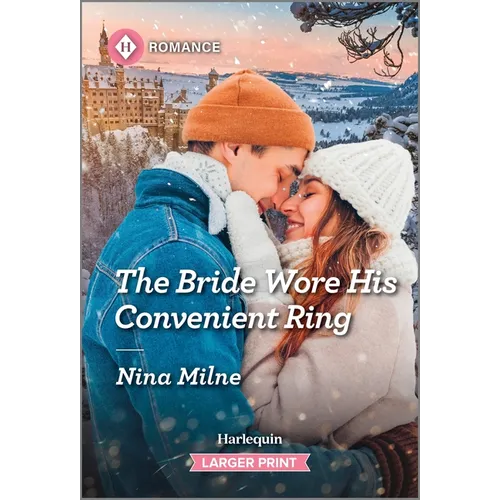 The Bride Wore His Convenient Ring