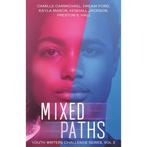 Mixed Paths