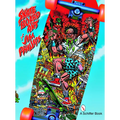 The Skateboard Art of Jim Phillips