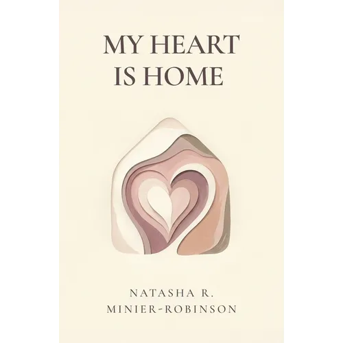 My Heart Is Home