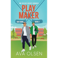 Play Maker: MM College Hockey Romance