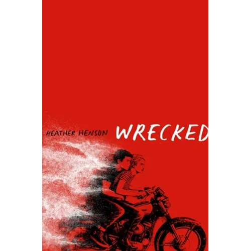 Wrecked