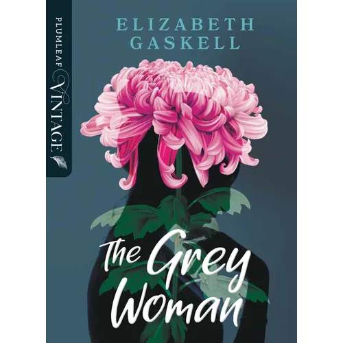 The Grey Woman