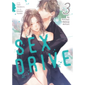 Sex Drive (Manga) Vol. 3 - My Pitiful Makeup Artist