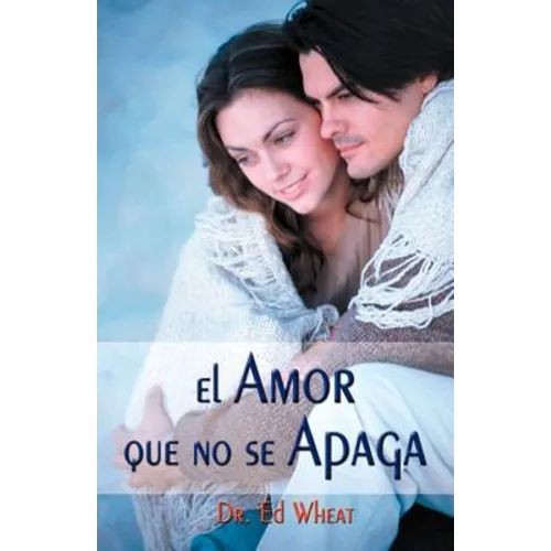 El Amor Que No Se Apaga = Love That Lasts