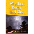 Weather, Earth, and Sky