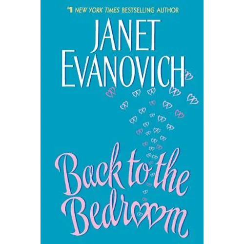 Back to the Bedroom LP