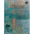 Claude Debussy Piano Music 1888-1905