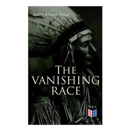 The Vanishing Race: The Last Indian Council