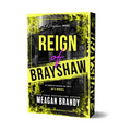 Reign of Brayshaw (Deluxe Edition)
