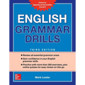 English Grammar Drills, Second Edition