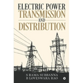 Electric Power Transmission and Distribution