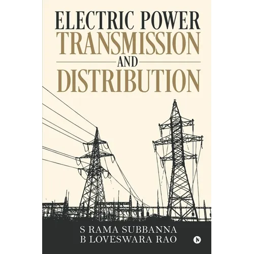 Electric Power Transmission and Distribution