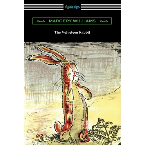 The Velveteen Rabbit (In Full Color)