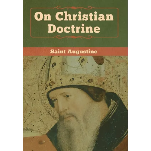 On Christian Doctrine