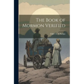 The Book of Mormon Verified