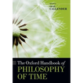 The Oxford Handbook of Philosophy of Time