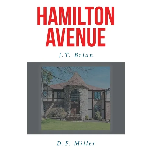 Hamilton Avenue