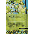 Much Ado About Nothing