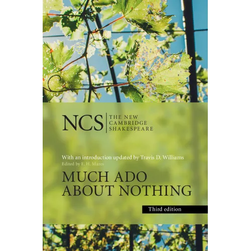 Much Ado About Nothing