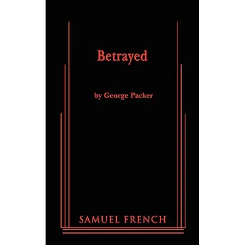 Betrayed