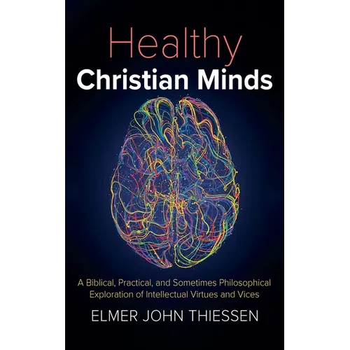 Healthy Christian Minds
