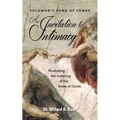 An Invitation to Intimacy
