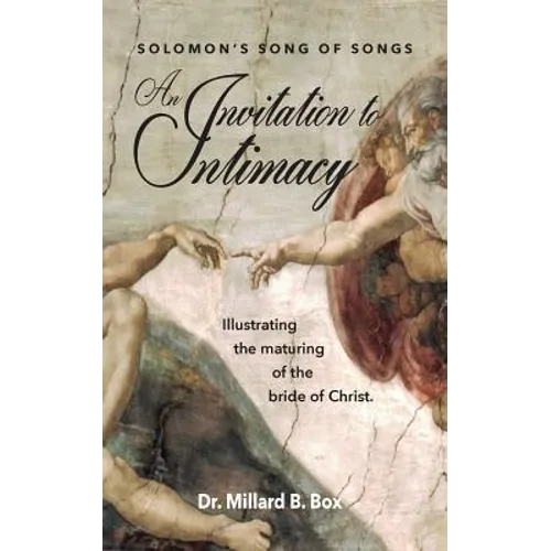 An Invitation to Intimacy