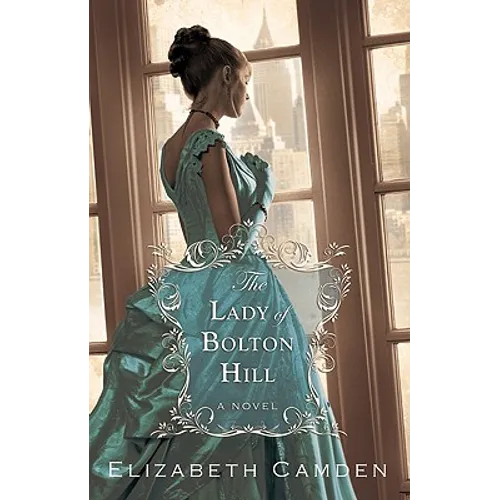 The Lady of Bolton Hill