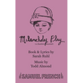 Melancholy Play: A Chamber Musical
