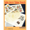 Sailor Jerry's Tattoo Stencils