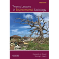 Twenty Lessons in Environmental Sociology