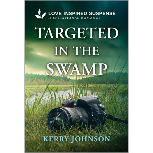 Targeted in the Swamp